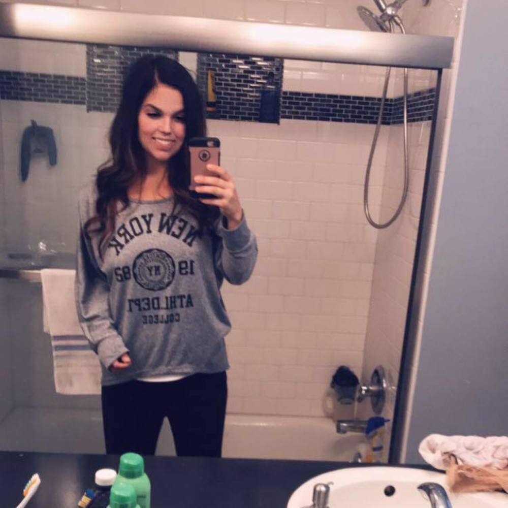 Meet your Posher, Chelsea